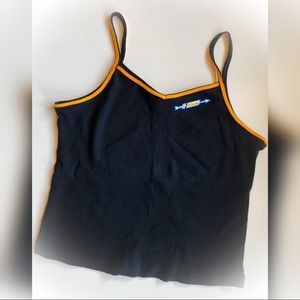 Diesel Crop Tank Top